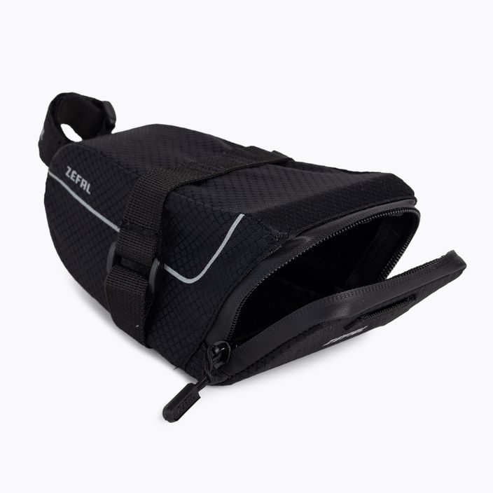 Zefal Z Light Pack чанта за седалка черна ZF-7047 3