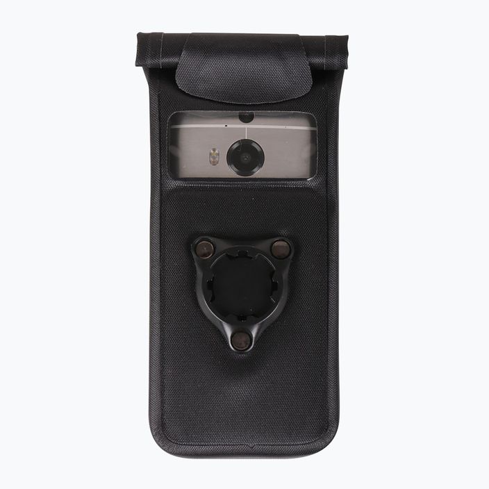 Zefal Z Console Dry L капак за телефон черен 2