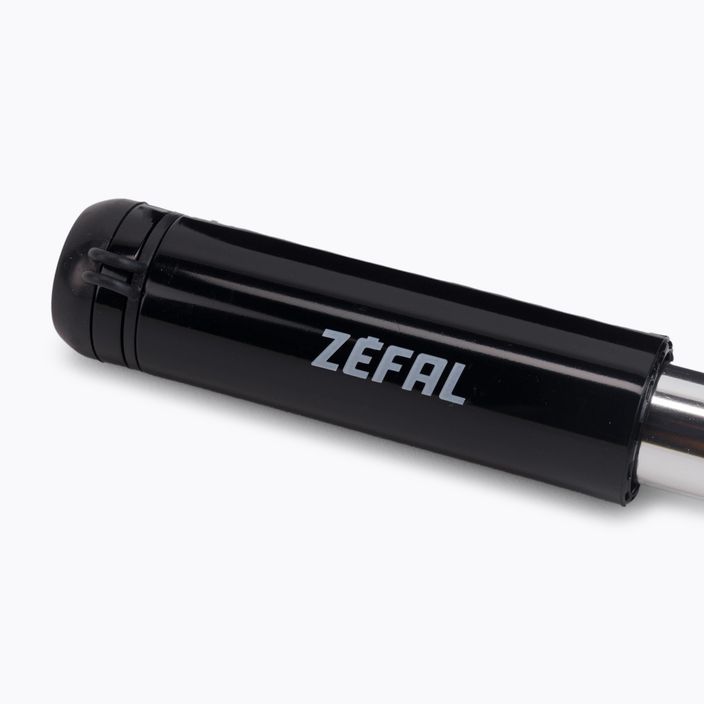 Zefal Air Profil Fc01 велосипедна помпа черна ZF-8430 3