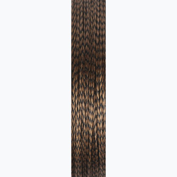 Плетена корда Carp Spirit Herculine Camo brown ACS640069 2