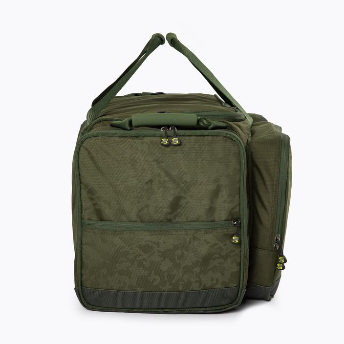 Рибарска чанта Carp Spirit Magnum Carryall зелена ACS070055 4