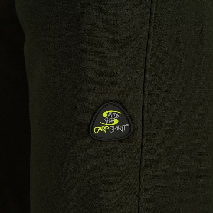 Carp Spirit Joggers CS риболовен панталон зелен ACS680078 4