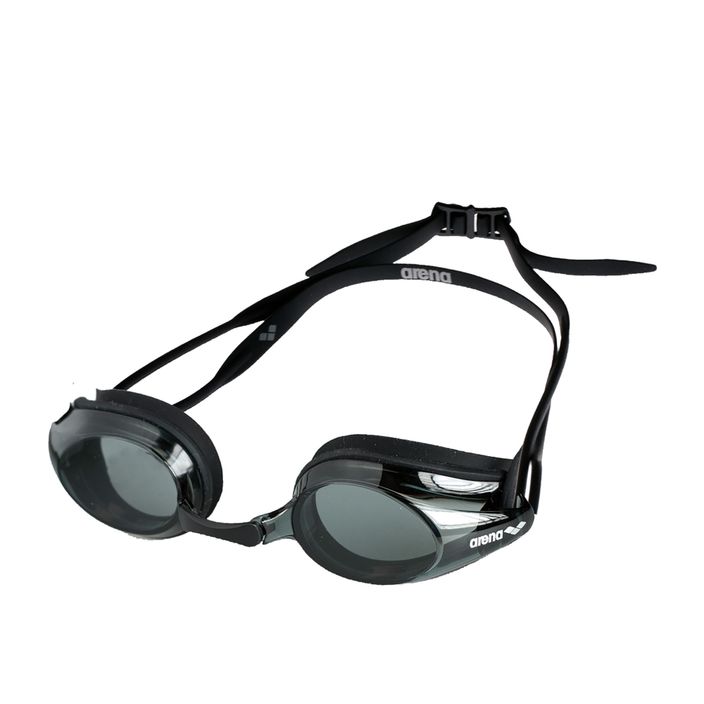 ARENA Tracks очила за плуване черни 92341/55 2