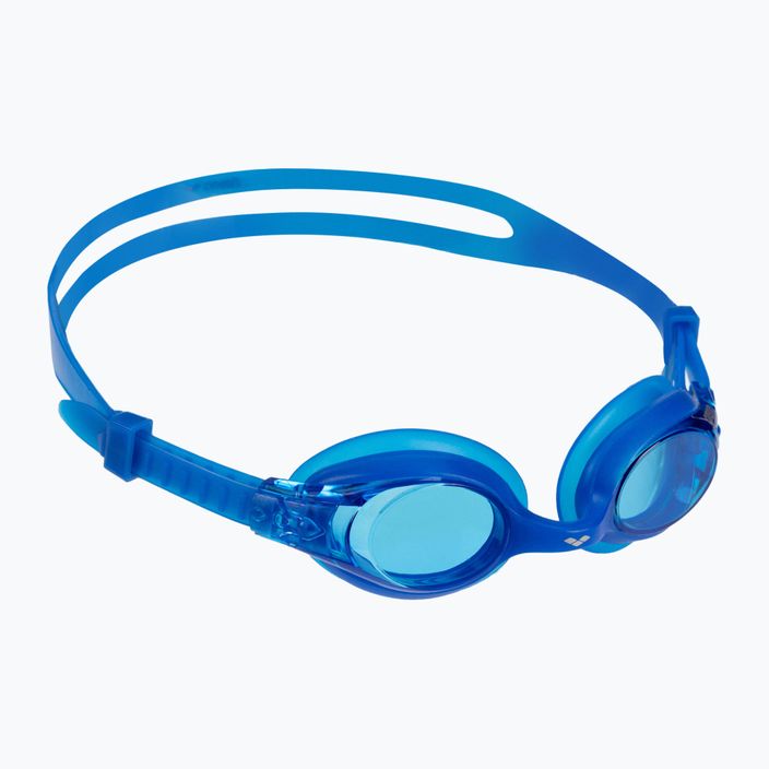 Детски очила за плуване ARENA X-Lite blue 92377/77