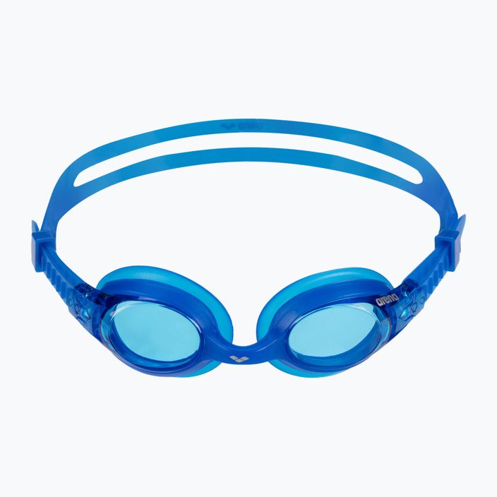 Детски очила за плуване ARENA X-Lite blue 92377/77 2