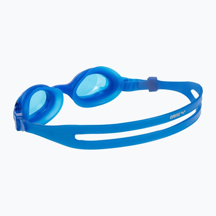 Детски очила за плуване ARENA X-Lite blue 92377/77 4