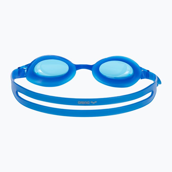 Детски очила за плуване ARENA X-Lite blue 92377/77 5