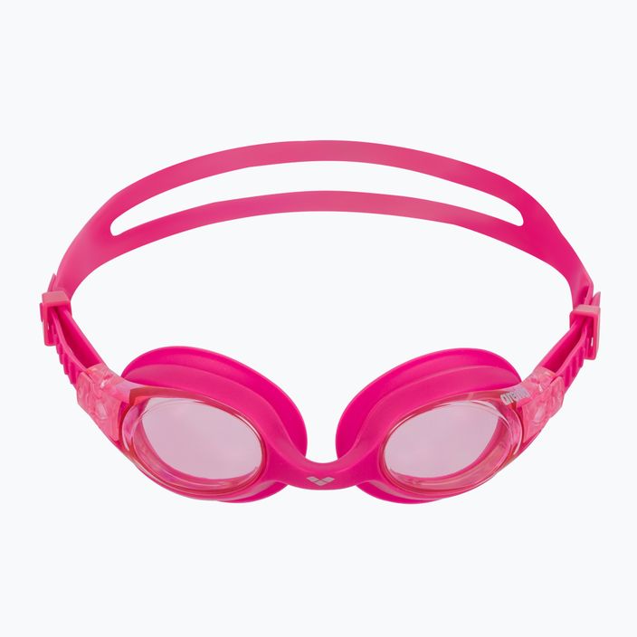 Детски очила за плуване ARENA X-Lite розови 92377/99 2