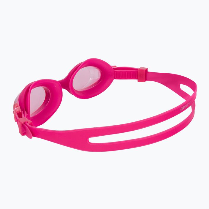 Детски очила за плуване ARENA X-Lite розови 92377/99 4