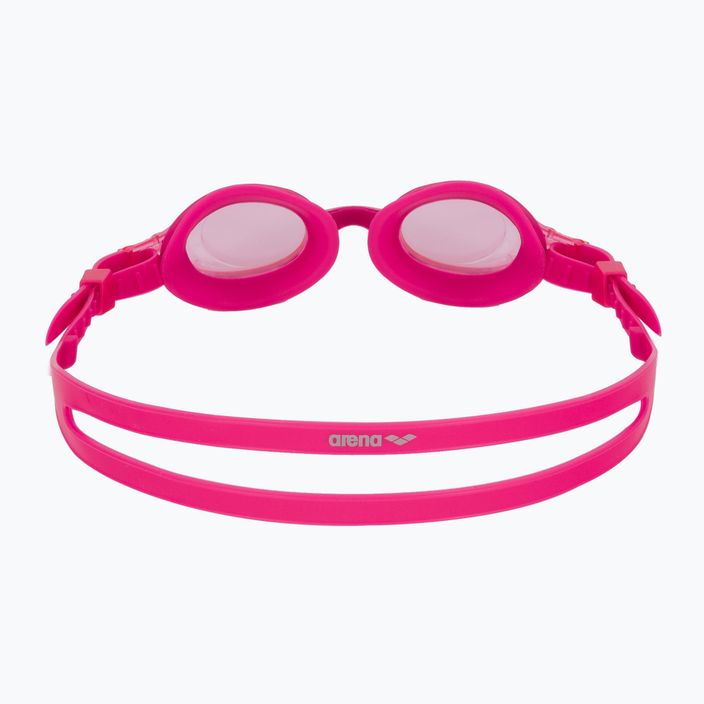 Детски очила за плуване ARENA X-Lite розови 92377/99 5