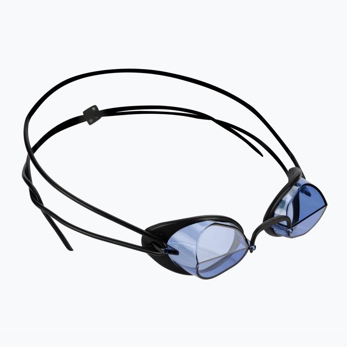 Arena Swedix сини/черни очила за плуване 92398/75