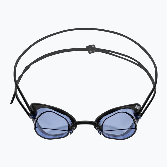 Arena Swedix сини/черни очила за плуване 92398/75 2