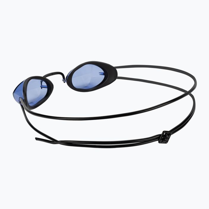 Arena Swedix сини/черни очила за плуване 92398/75 4