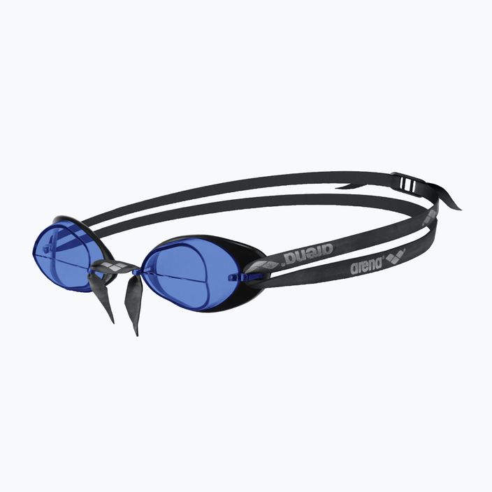 Arena Swedix сини/черни очила за плуване 92398/75 6