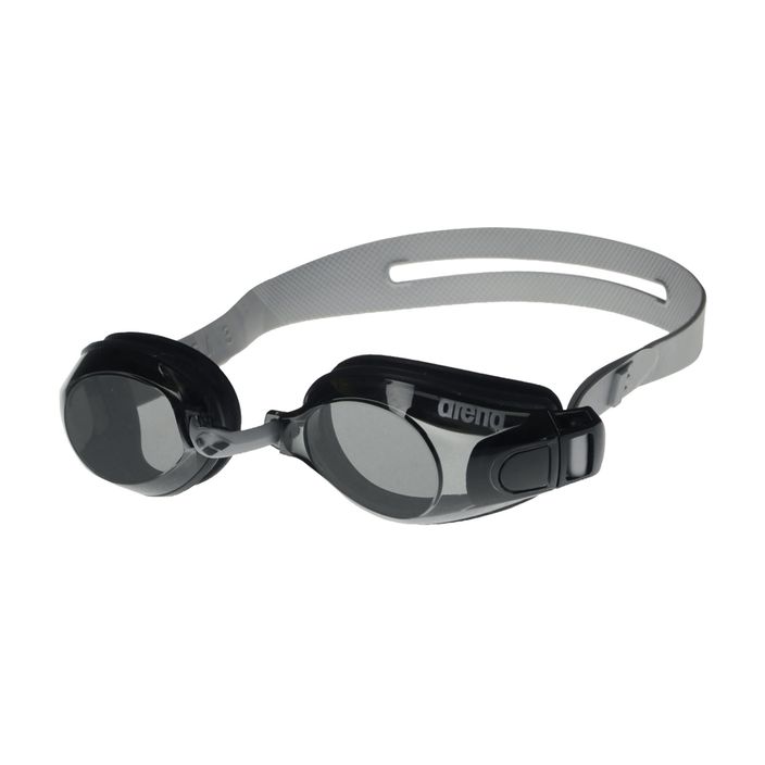 ARENA Zoom X-Fit очила за плуване черни 92404/55 2