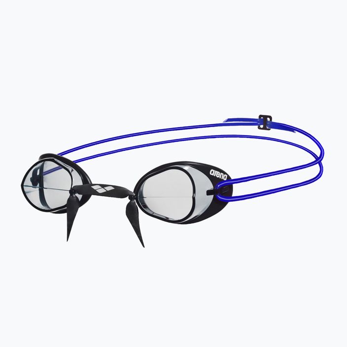 Arena Swedix прозрачни/сини очила за плуване 92398/17 6