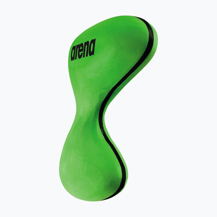 ARENA Pullkick Pro Зелена дъска за плуване 1E356/65 2