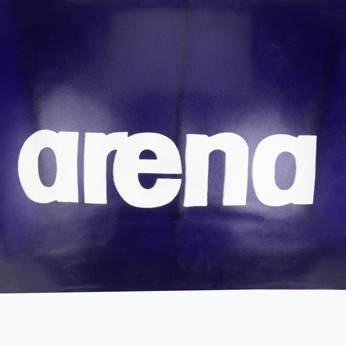 Arena Moulded Pro II тъмносиня шапка за плуване 001451/701 3