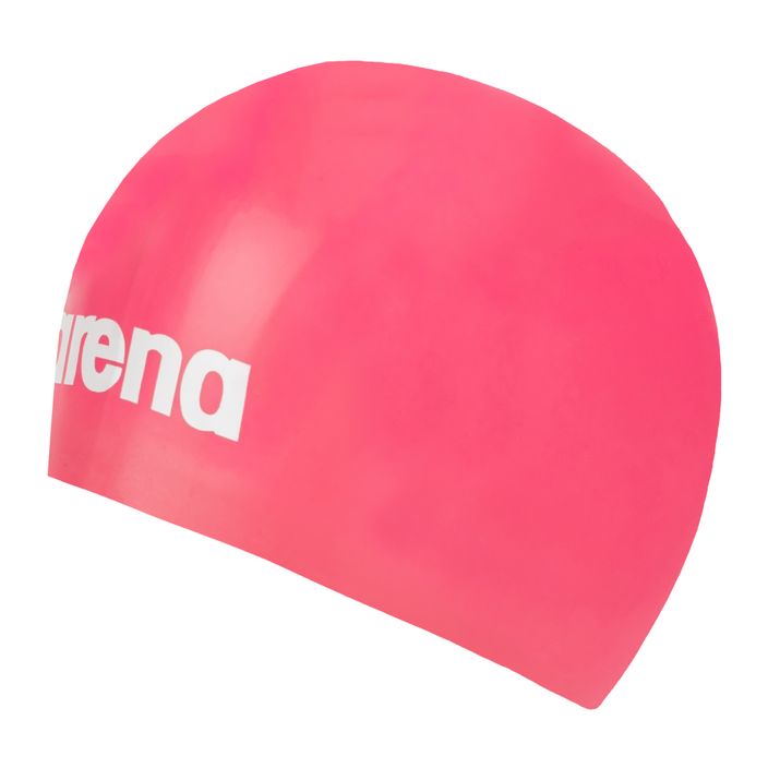 Arena Moulded Pro II шапка за плуване розова 001451/901 2