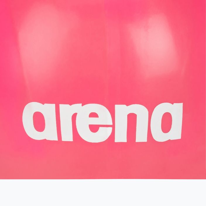 Arena Moulded Pro II шапка за плуване розова 001451/901 3