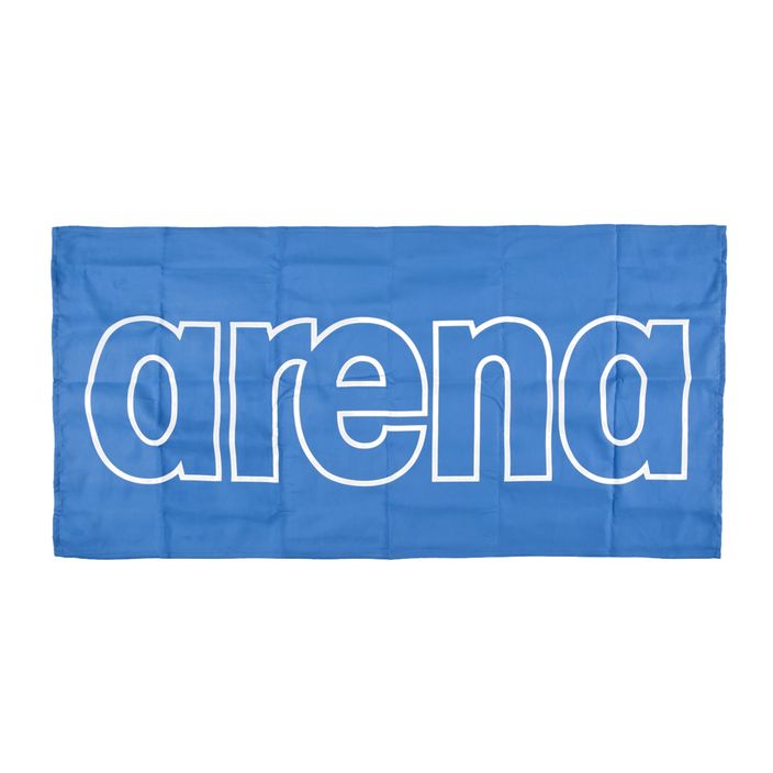 Бързосъхнеща кърпа ARENA Gym Smart 810 blue 001992 2