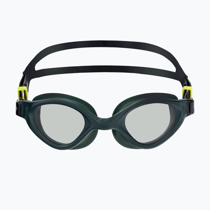 Очила за плуване Arena Cruiser Evo зелени/черни 002509 2