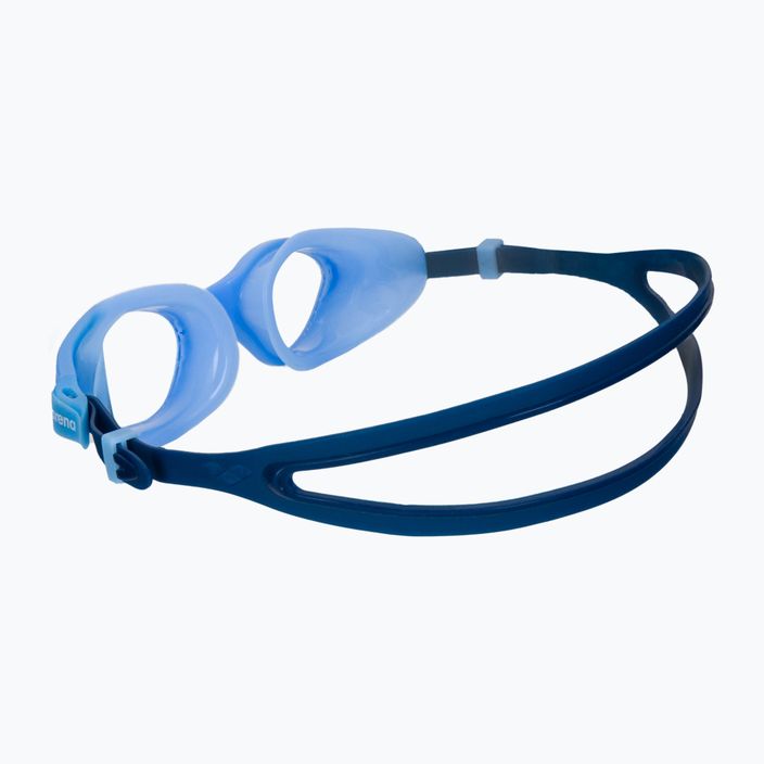 Детски очила за плуване ARENA Cruiser Evo сини 002510/177 4