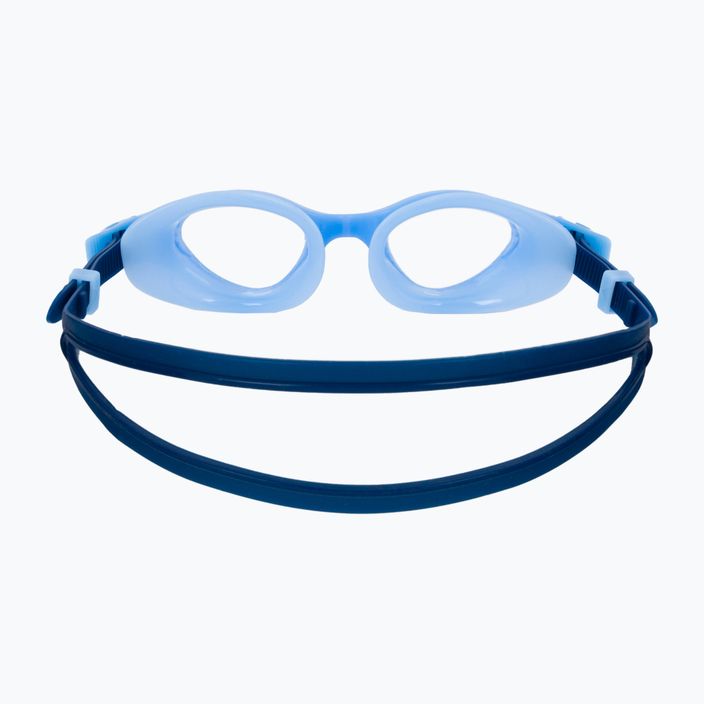 Детски очила за плуване ARENA Cruiser Evo сини 002510/177 5