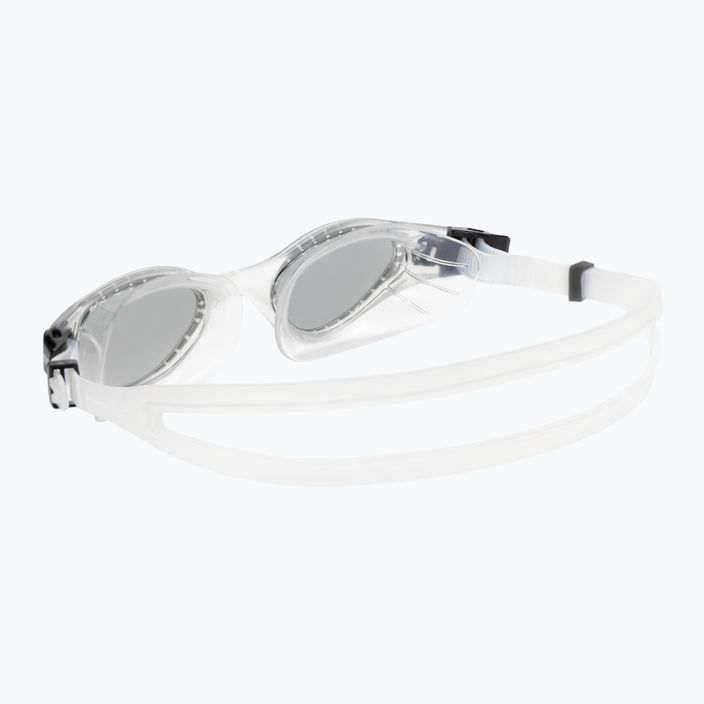 Детски очила за плуване arena Cruiser Evo опушени/сини/сини 002510/510 4