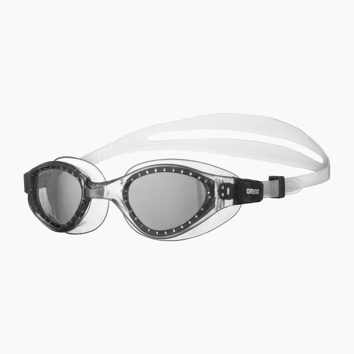 Детски очила за плуване arena Cruiser Evo опушени/сини/сини 002510/510 6