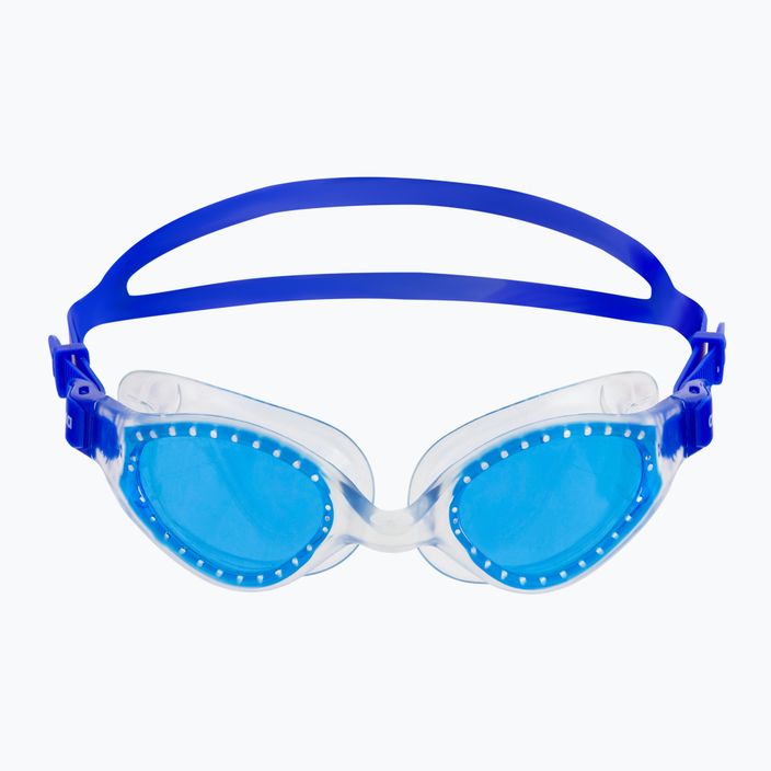 Arena Cruiser Evo сини очила за плуване 002509 2