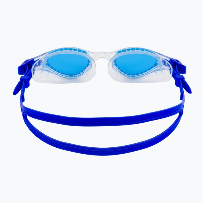 Arena Cruiser Evo сини очила за плуване 002509 5