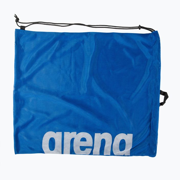 Arena Team Мрежеста чанта синя 002495/720