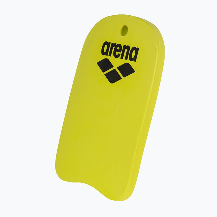 ARENA Club Kit Kickboard yellow 002441/600 3