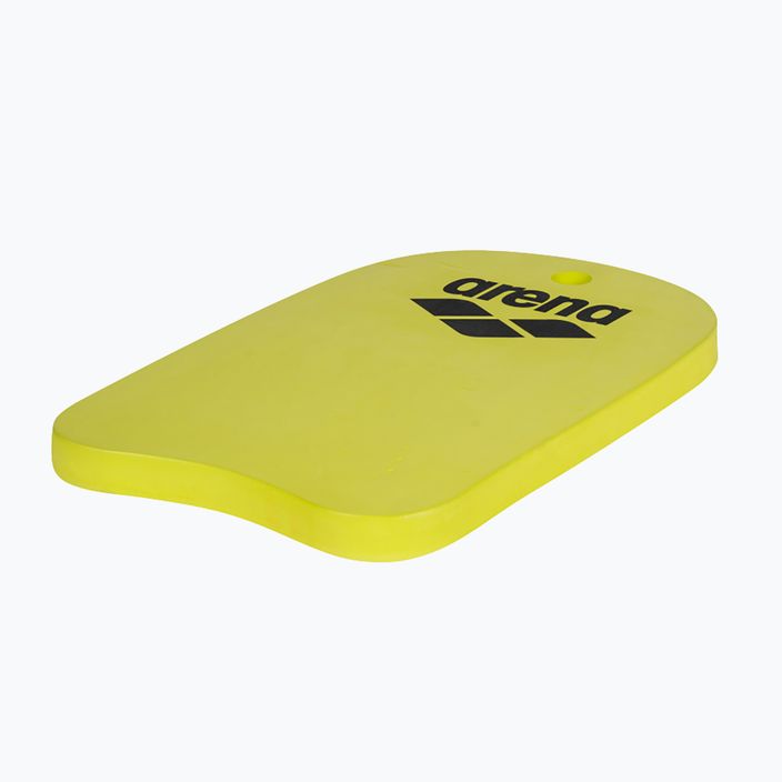 ARENA Club Kit Kickboard yellow 002441/600 4