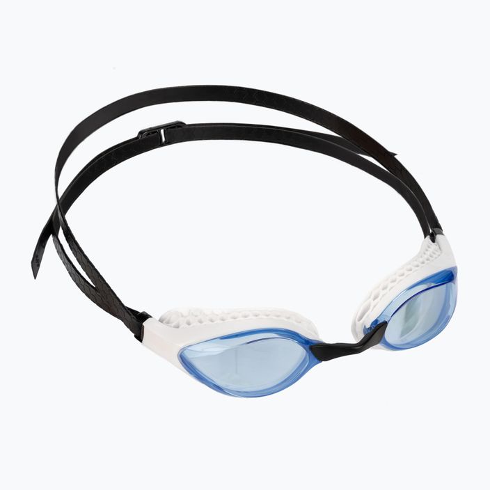 Очила за плуване Arena Air-Speed синьо/бяло 003150/102