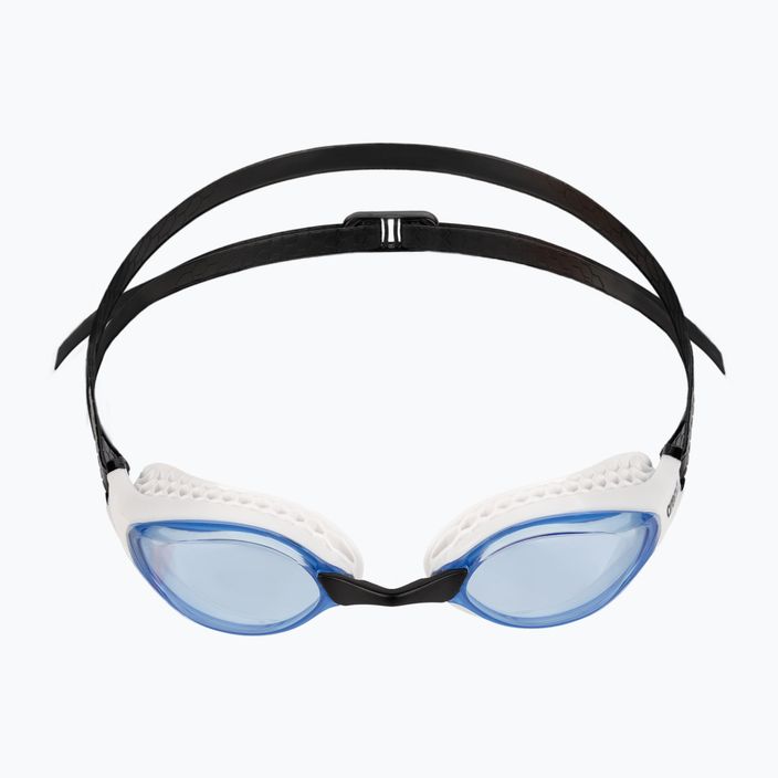 Очила за плуване Arena Air-Speed синьо/бяло 003150/102 2