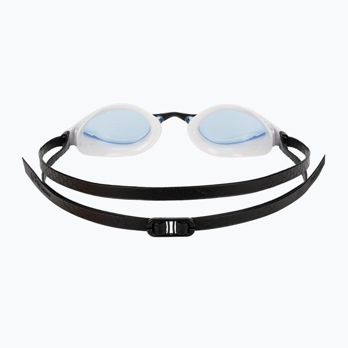 Очила за плуване Arena Air-Speed синьо/бяло 003150/102 5