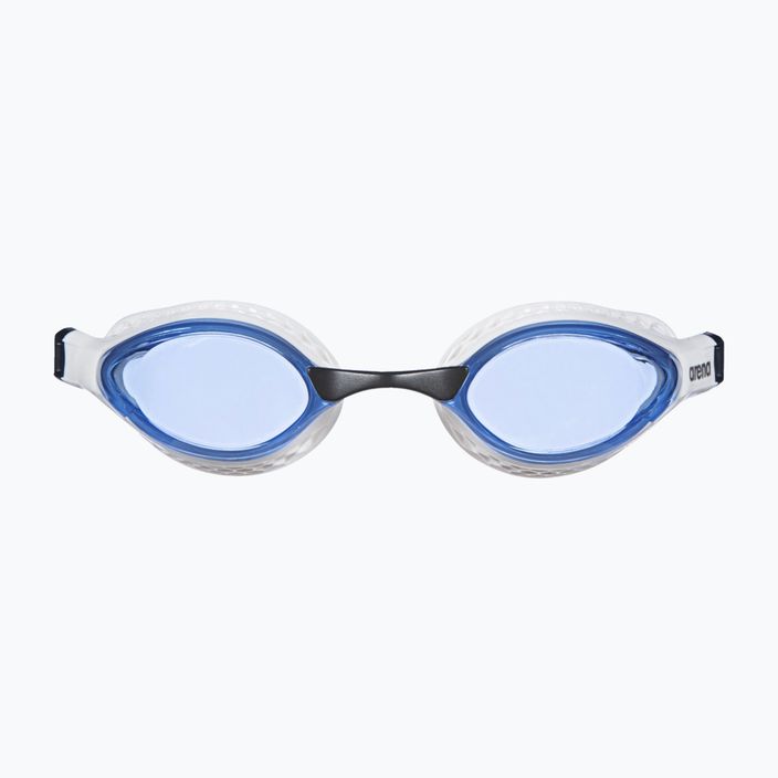 Очила за плуване Arena Air-Speed синьо/бяло 003150/102 7
