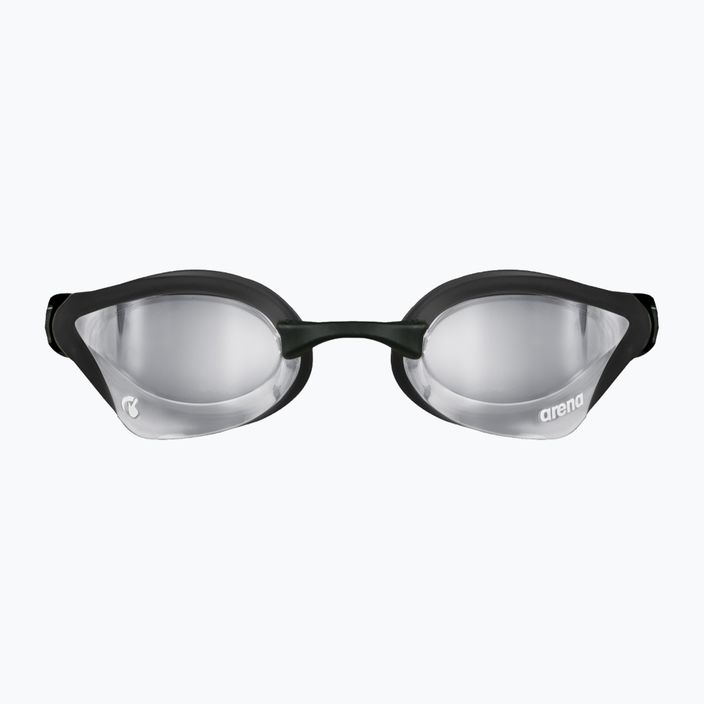 ARENA Очила за плуване Cobra Core Swipe Mirror black/silver 003251/550 2