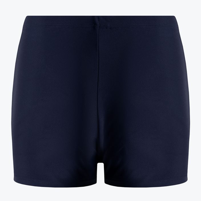 Детски къси панталони за плуване ARENA Spotlight Short 710 морско синьо 003166/710 2