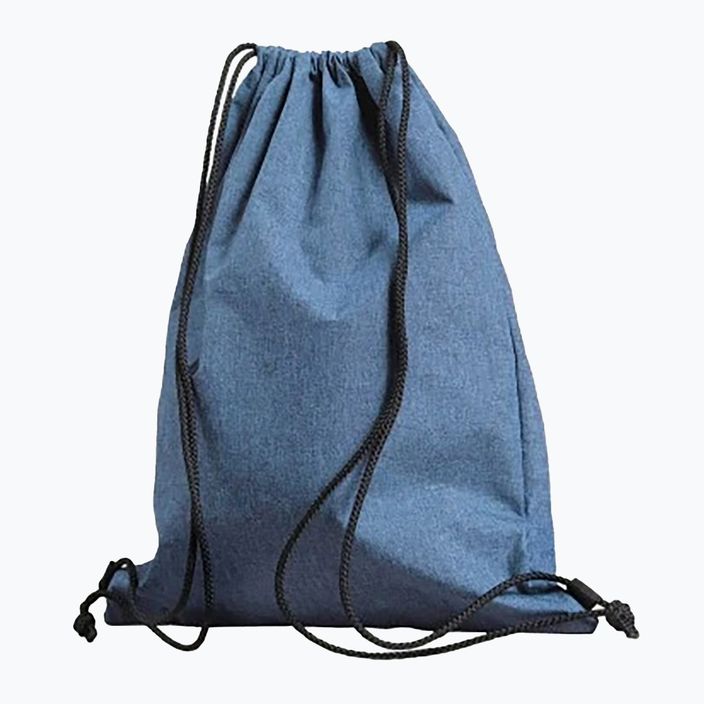 Торба за плуване arena Team Swimbag denim / melange 2