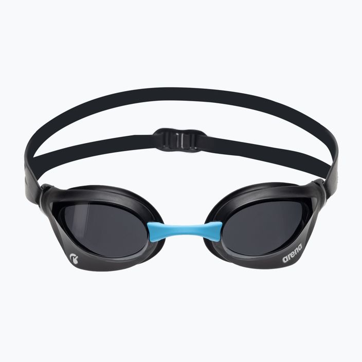 Очила за плуване ARENA Cobra Core Swipe black 003930/600 2