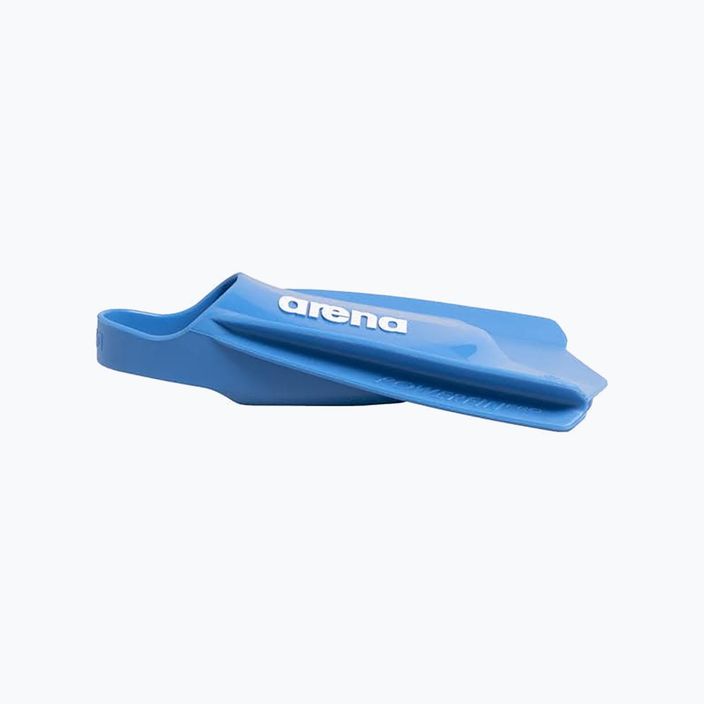 Arena Powerfin Pro сини плавници за плуване 1E207/850 7