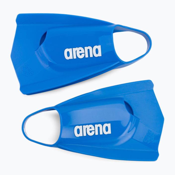 Arena Powerfin Pro сини плавници за плуване 1E207/850 2