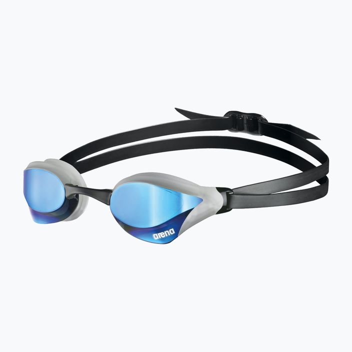 ARENA Очила за плуване Cobra Core Swipe Mirror blue 003251/600 6