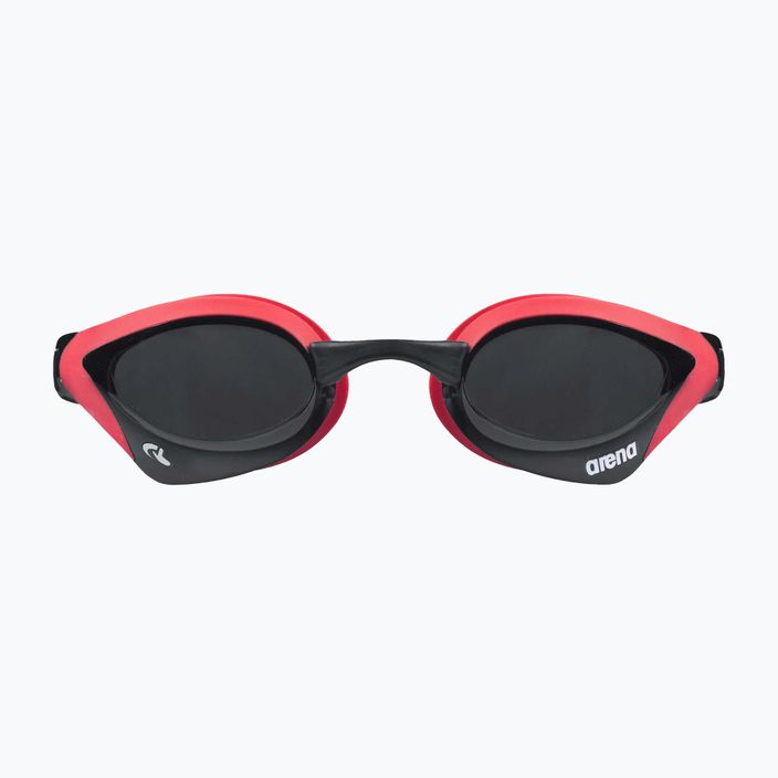 Очила за плуване Arena Cobra Core Swipe smoke/red 003930/450 7