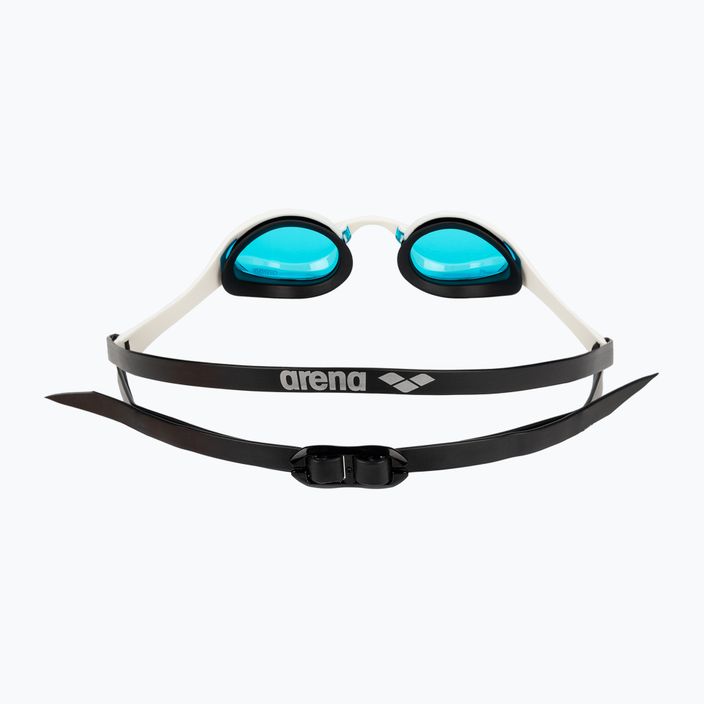 Arena Cobra Ultra Очила за плуване синьо/бяло/черно 003929/100 5