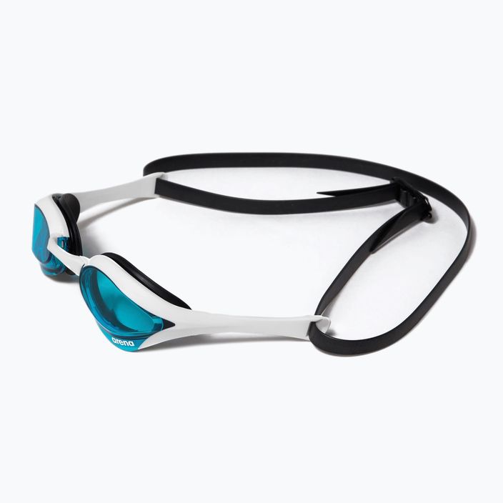 Arena Cobra Ultra Очила за плуване синьо/бяло/черно 003929/100 6