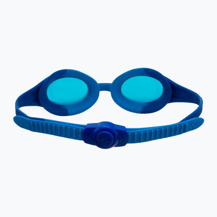 Детски очила за плуване ARENA Spider blue 004310 4